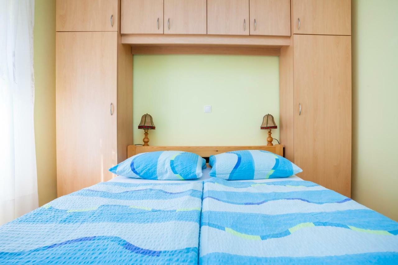 Holiday Apartment Ivica Milohnici Экстерьер фото