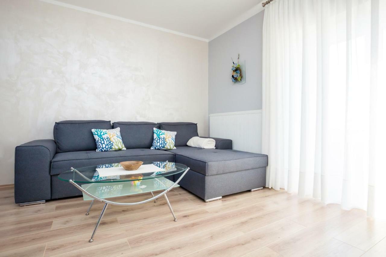 Holiday Apartment Ivica Milohnici Экстерьер фото