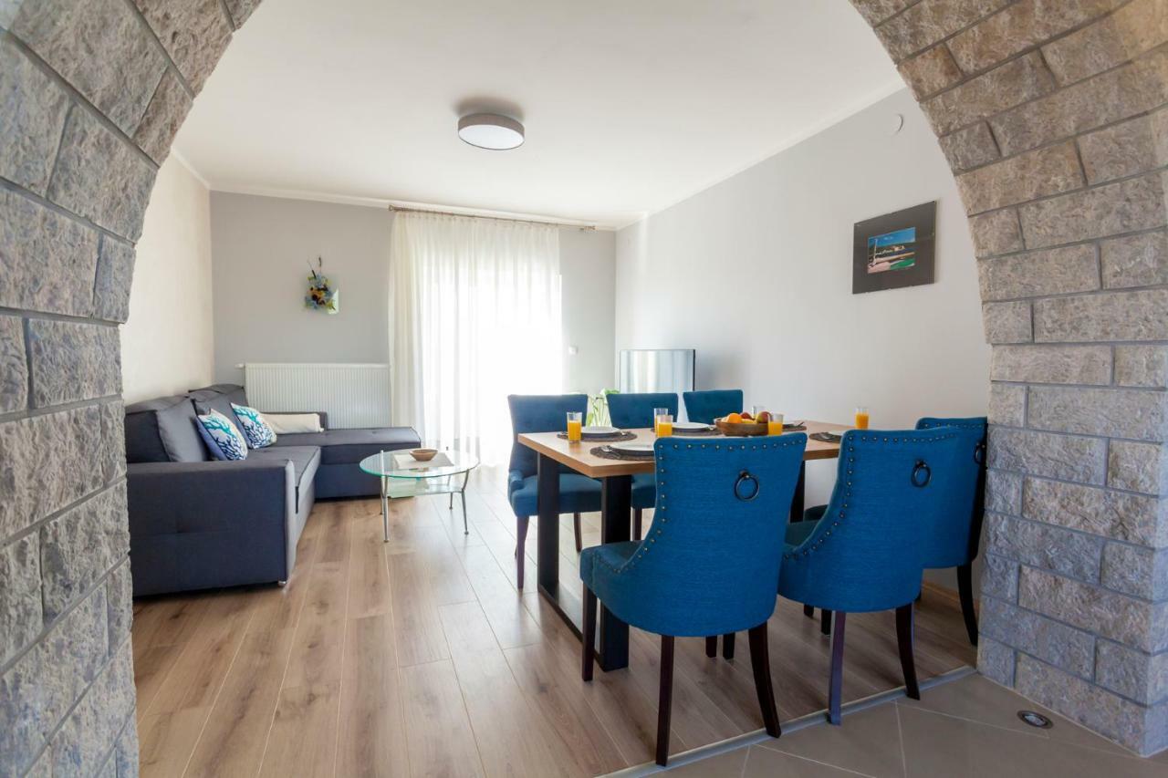 Holiday Apartment Ivica Milohnici Экстерьер фото