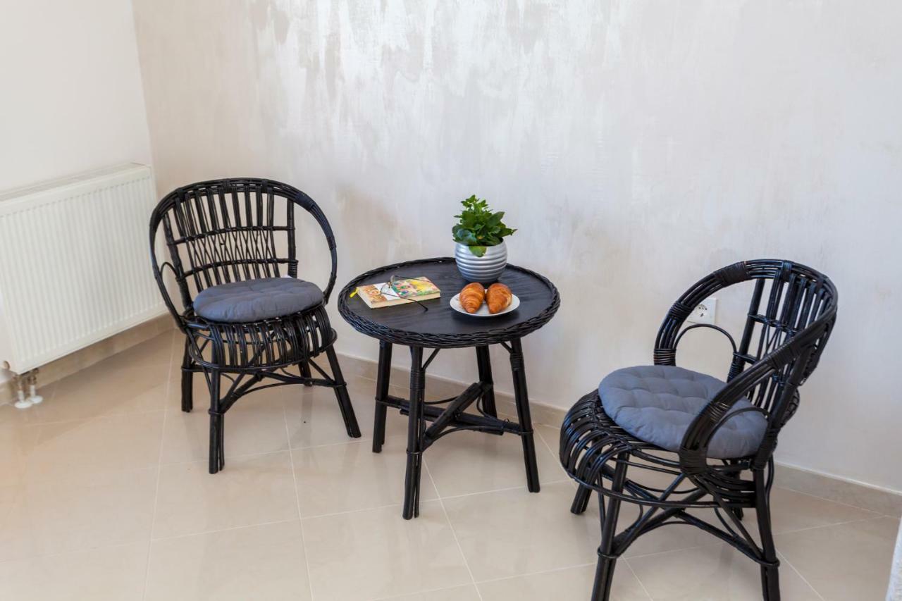 Holiday Apartment Ivica Milohnici Экстерьер фото