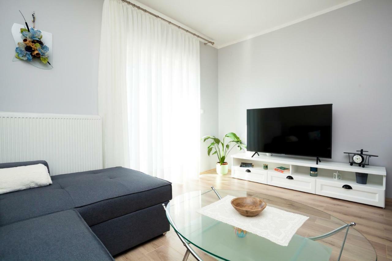 Holiday Apartment Ivica Milohnici Экстерьер фото