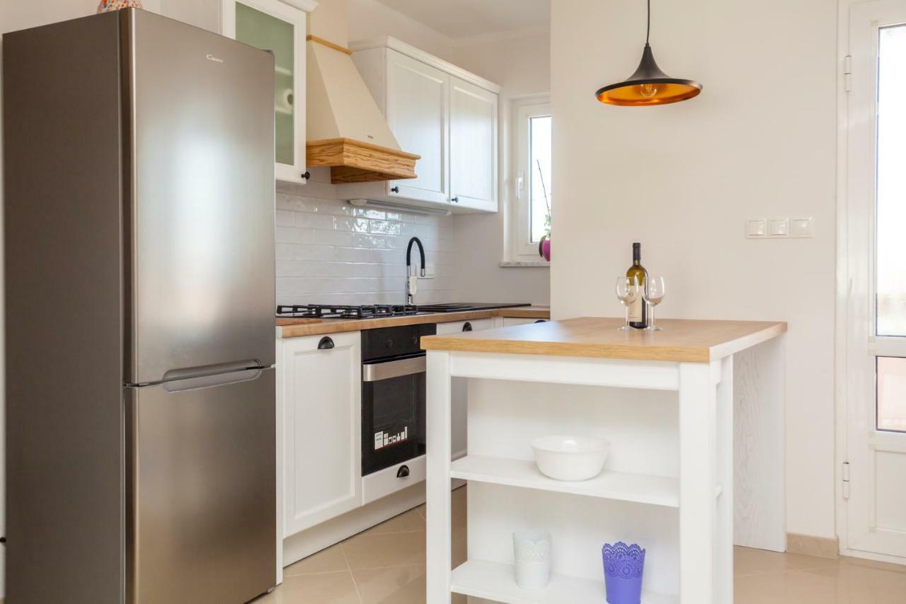 Holiday Apartment Ivica Milohnici Экстерьер фото